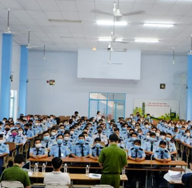 THI SÁT HẠCH NGHIỆP VỤ VÀ CẤP CHỨNG CHỈ