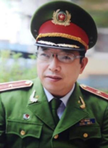 CỐ VẤN AN NINH VÀ PHÁP LUẬT