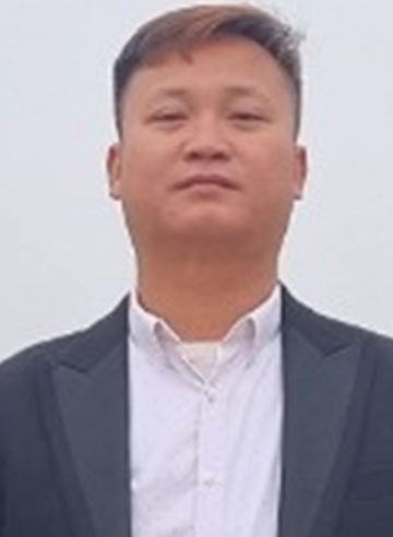 TỔNG GIÁM ĐỐC ĐIỀU HÀNH DIRECTOR GENERAL