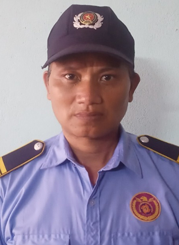 TRƯỞNG PHÒNG NGHIỆP VỤ HEAD OF OPERATION