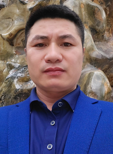 CHỦ TỊCH HỘI ĐỒNG QUẢN TRỊ CHAIMAN OF THE BOARD