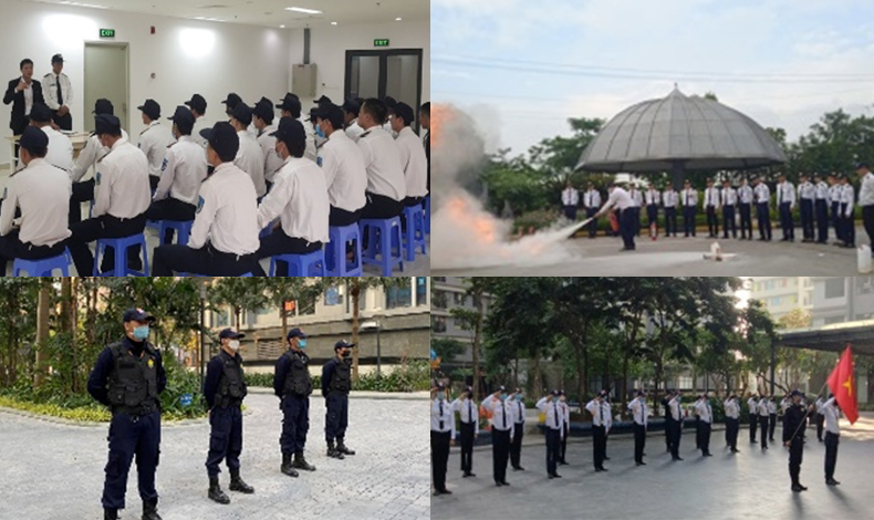 Nhân lực và đào tạo