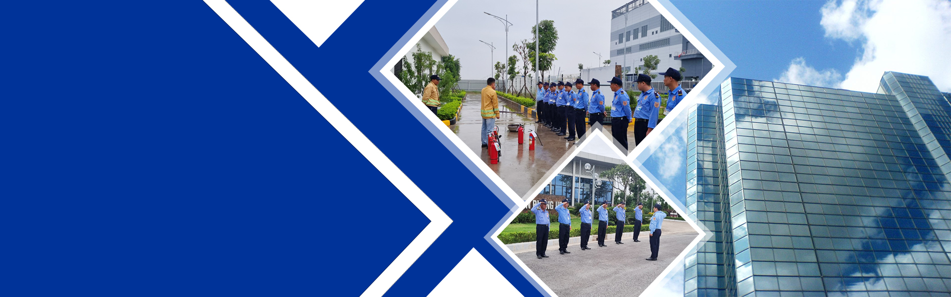 CTY CP DỊCH VỤ BẢO VỆ <br> DƯƠNG PHÚC THÀNH