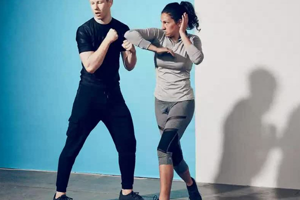 Hành Động Tự Vệ Trong Phạm Vi Cho Phép | Tài liệu huấn luyện bảo vệ